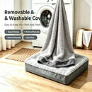 pet bed manufacturer China， dog bed manufacturer China， cat bed manufacturer China